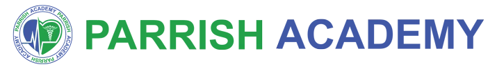 Parrish-Logo-Title
