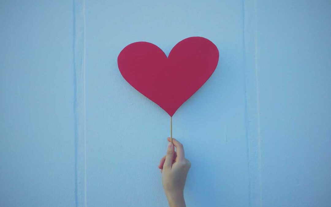 American Heart Month