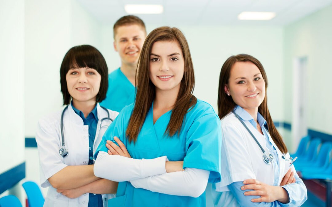 National Nursing Assistants Week
