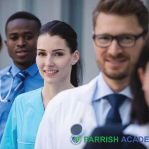 Healthcare Development Course